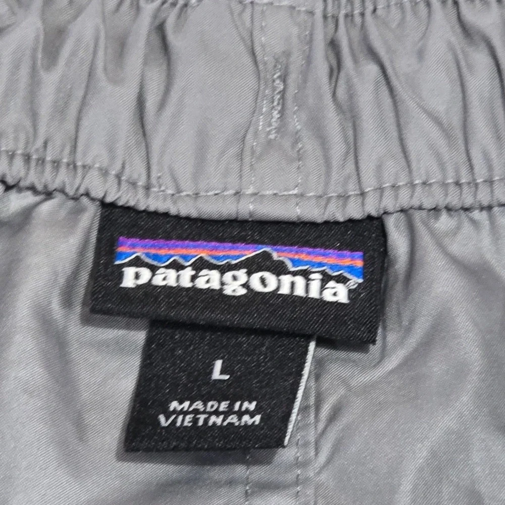 Patagonia excellent pre